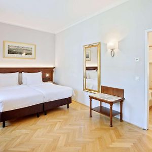 Suite met een Slaapkamer