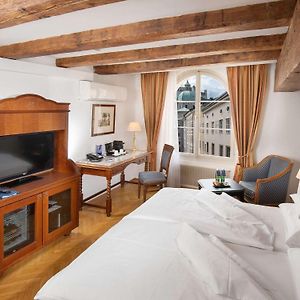 Standaard Kamer met een King Size Bed