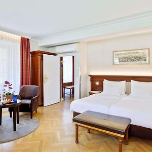 Superior Double Kamer